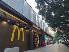 -麦当劳(东方时代广场分店)