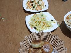-和兴记牛肉火勺·羊汤(于洪广场店)