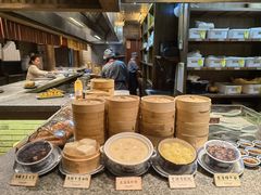 -南京大牌档(人民广场店)