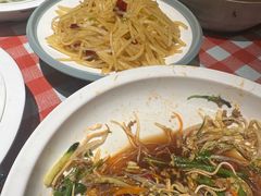 -老郑家东北春饼(龙悦居店)