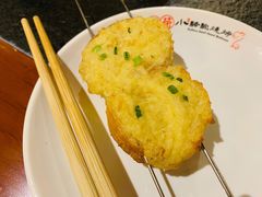 -福苗小骆驼烧烤(大唐不夜城店)