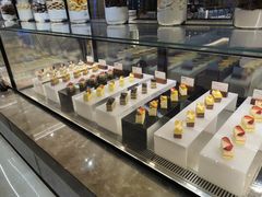 -金安大饭店-金品自助餐厅