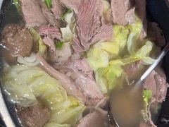 -川堂风·跷脚牛肉·乐山爆炒(宝山日月光店)