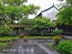 -浙江省博物馆(孤山馆区)