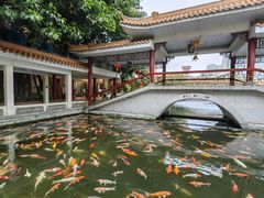 -番禺宾馆丽苑厅