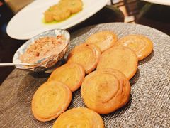 -万豪中餐厅·粤菜·北京粤财JW万豪酒店