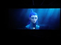 -UL城市影院(中亭街店)