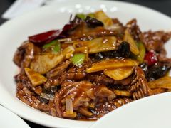 -北平小馆·烤鸭·家常菜(磨房北里店)