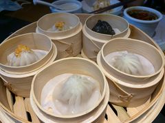 -南小馆(迪士尼小镇店)
