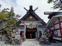 -富士山吉田線五合目