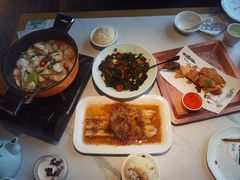 -庆江南江南菜(太仓南洋店)