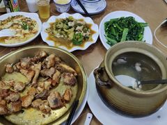 -苏记农家菜馆