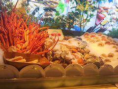 -火宴山海鲜自助火锅(酱园店)