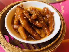 -金汇酒楼(中山东区店)
