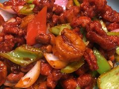-陈傻子餐厅(世纪都会店)