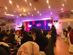 大堂-先锋国际宴会中心(先锋国际广场店)