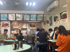 -食惠里小笼包面馆(越秀店)