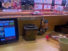 -寿司郎(皇庭广场店)
