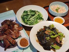 -外婆烧.老杭帮菜(庆春店)