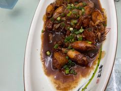-海鲜人家(吕四店)