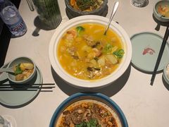 -院8里·小聚园(九眼桥店)