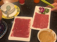 -南门涮肉(上海二店)