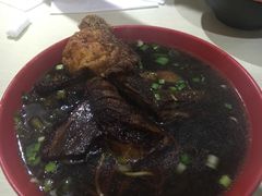 大肉面-小龙大肉面馆