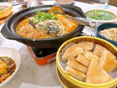 -雅酌园百姓菜馆(颐和路店)