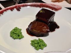 -杭州西子湖四季酒店·金沙厅