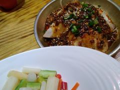 -兔槽江湖菜·重庆璧山兔(水围店)