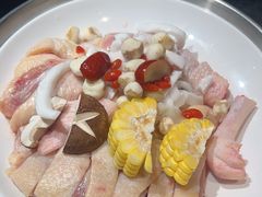 -椰庭·椰子鸡·创意玩家(晶耀前滩店)
