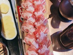 -辣伍鲜毛肚老火锅(元一店)