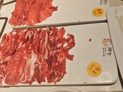 -焯牛潮汕牛肉火锅(云峰街创始店)