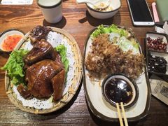 -火齐潮汕砂锅粥(五道口店)