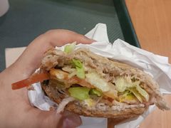 -赛百味SUBWAY(高新绿宝店)