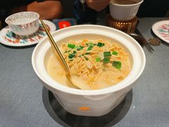 -锦府园·新台州菜(合生汇店)