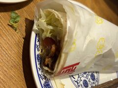-咂摸(南锣鼓巷店)