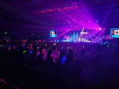 -华熙LIVE·五棵松·M空间