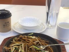-香港新曜记·粤菜点心(滨江宝龙店)