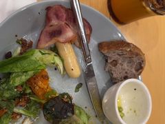 -Cafe Mersey默西咖啡(西交店)