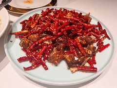 -俏江南(北京环球贸易中心店)