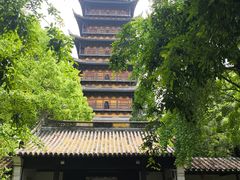 -常熟方塔园