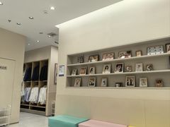 -天真蓝照相馆(五角场百联又一城店)