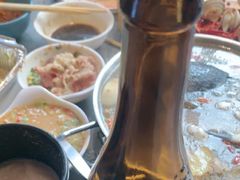 -尚宴牛特鲜自助(太原街万达店)