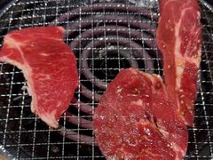 -神户赤童日式烤肉伙伴(东直门店)