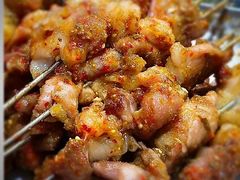 -古彭7只羊·招牌白串·碳锅羊肉旗舰店