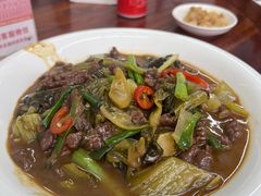 -吴祥记潮州菜·百年老字号·砂锅粥