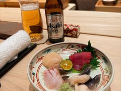 -Ginza Onodera 鮨(外滩十八号店)