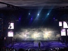 -《12·12》西安事变大型实景演出