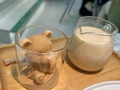 -大树餐厅(环球港店)